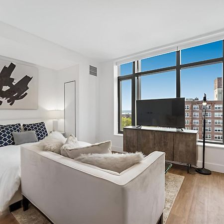 Elite Brooklyn Living With Premiere Amenities Apartment New York Exterior photo