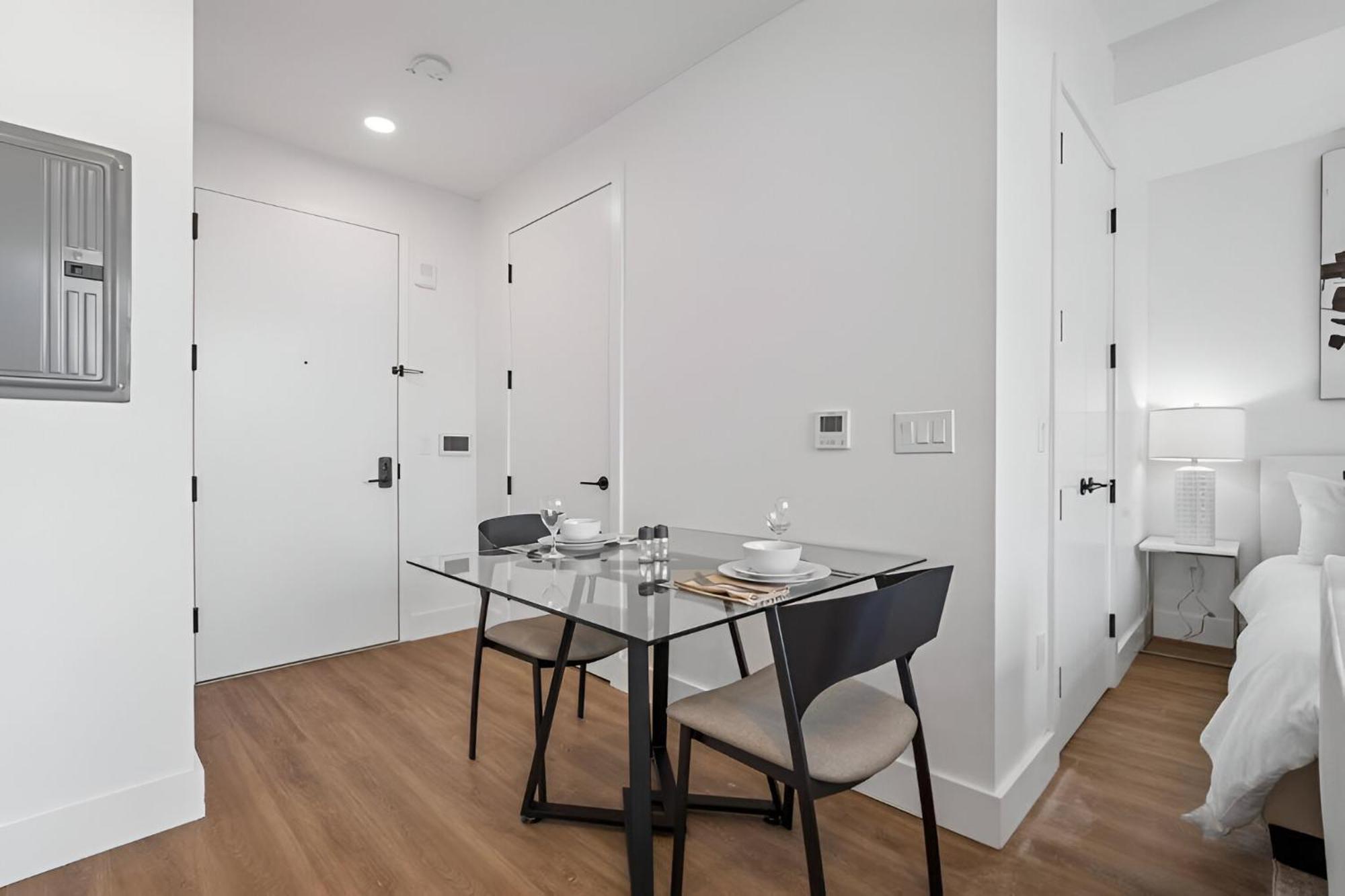 Elite Brooklyn Living With Premiere Amenities Apartment New York Exterior photo